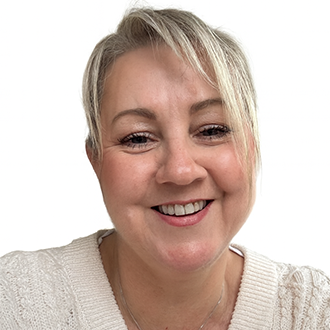 Ann Keenan, psychotherapist and counsellor